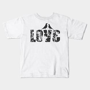 Love Kids T-Shirt